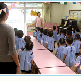 聖心学園幼稚園の写真2