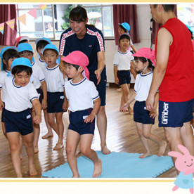 聖心学園幼稚園の写真4