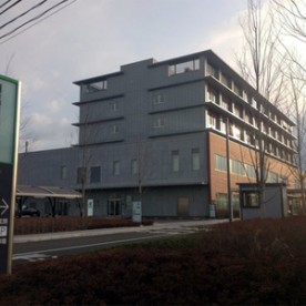 仙塩利府病院院内保育所の写真3