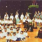 三鷹小鳩幼椎園の写真2