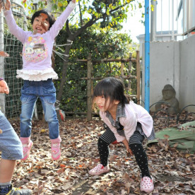 三鷹杉の子幼稚園の写真5