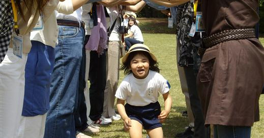 光塩女子学院幼稚園
