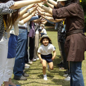 光塩女子学院幼稚園の写真5