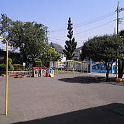 國學院大學附属幼稚園の写真3