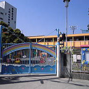 國學院大學附属幼稚園の写真2
