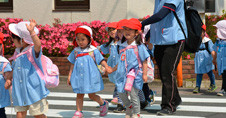豊多摩幼稚園