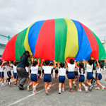 豊多摩幼稚園の写真5