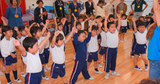 豊多摩幼稚園