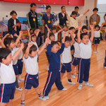 豊多摩幼稚園の写真3