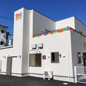 フェニックスキッズ　つるのしま