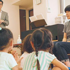 杉並教会幼稚園の写真4