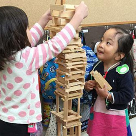杉並教会幼稚園の写真3