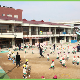 かんしち幼稚園の写真2