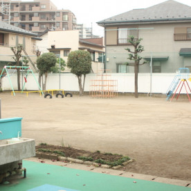 宮の下保育園の写真3