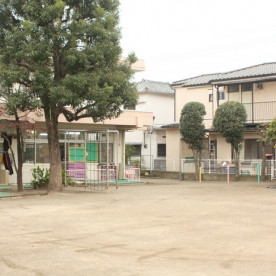 宮の下保育園