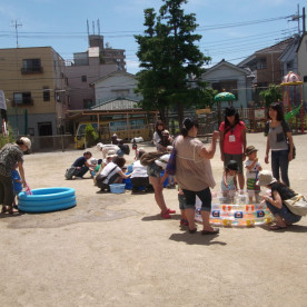 源法寺幼稚園の写真4