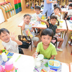 源法寺幼稚園
