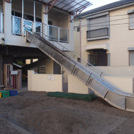西荻学園幼稚園の写真3