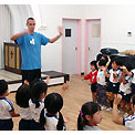 西荻まこと幼稚園