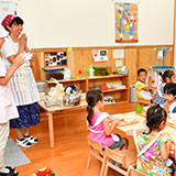 日本大学幼稚園の写真4