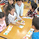 日本大学幼稚園の写真2