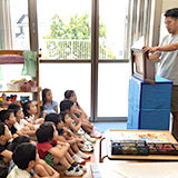 日本大学幼稚園の写真5