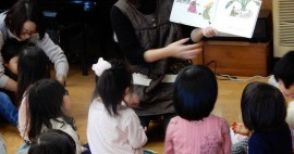 のぞみ幼稚園