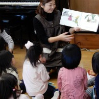 のぞみ幼稚園の写真3