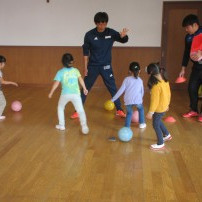のぞみ幼稚園の写真4