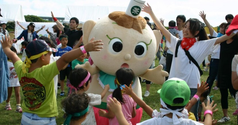 都市型保育園ポポラー山形天童園