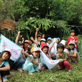 都市型保育園ポポラー山形天童園