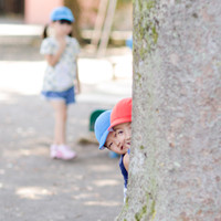 八幡幼稚園の写真5