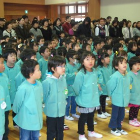 みどり幼稚園