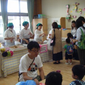 みどり幼稚園の写真2
