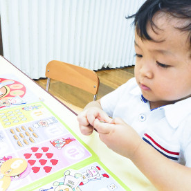 富士幼稚園の写真5