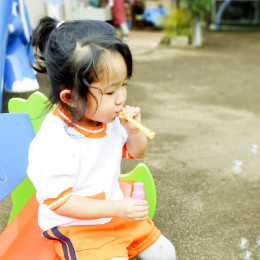富士幼稚園の写真4