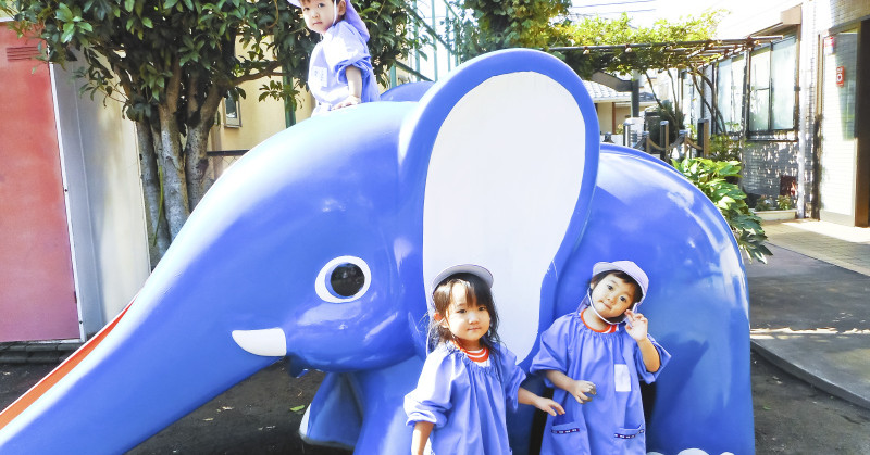 富士幼稚園