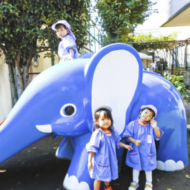 富士幼稚園の写真2