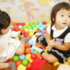 富士幼稚園の写真3