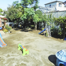 富士幼稚園