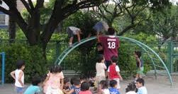 宝陽幼稚園