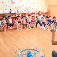 宝陽幼稚園の写真2