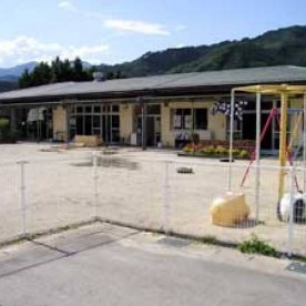 みやだ子育て・保育ステーション(送迎保育ステーション）