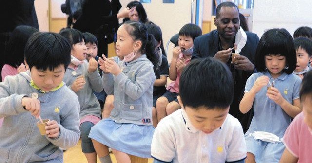 キートスガーデン幼保園