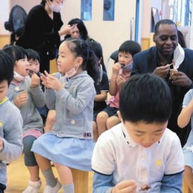 キートスガーデン幼保園