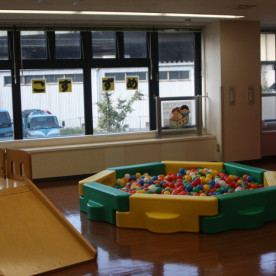 子供の家こすずめ保育園分園の写真2