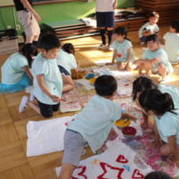 三鷹双葉幼稚園の写真3