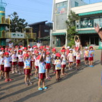 三鷹双葉幼稚園の写真5