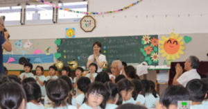 三鷹双葉幼稚園