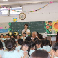 三鷹双葉幼稚園の写真4